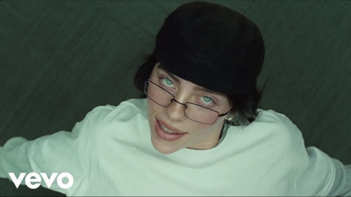 billie eilish