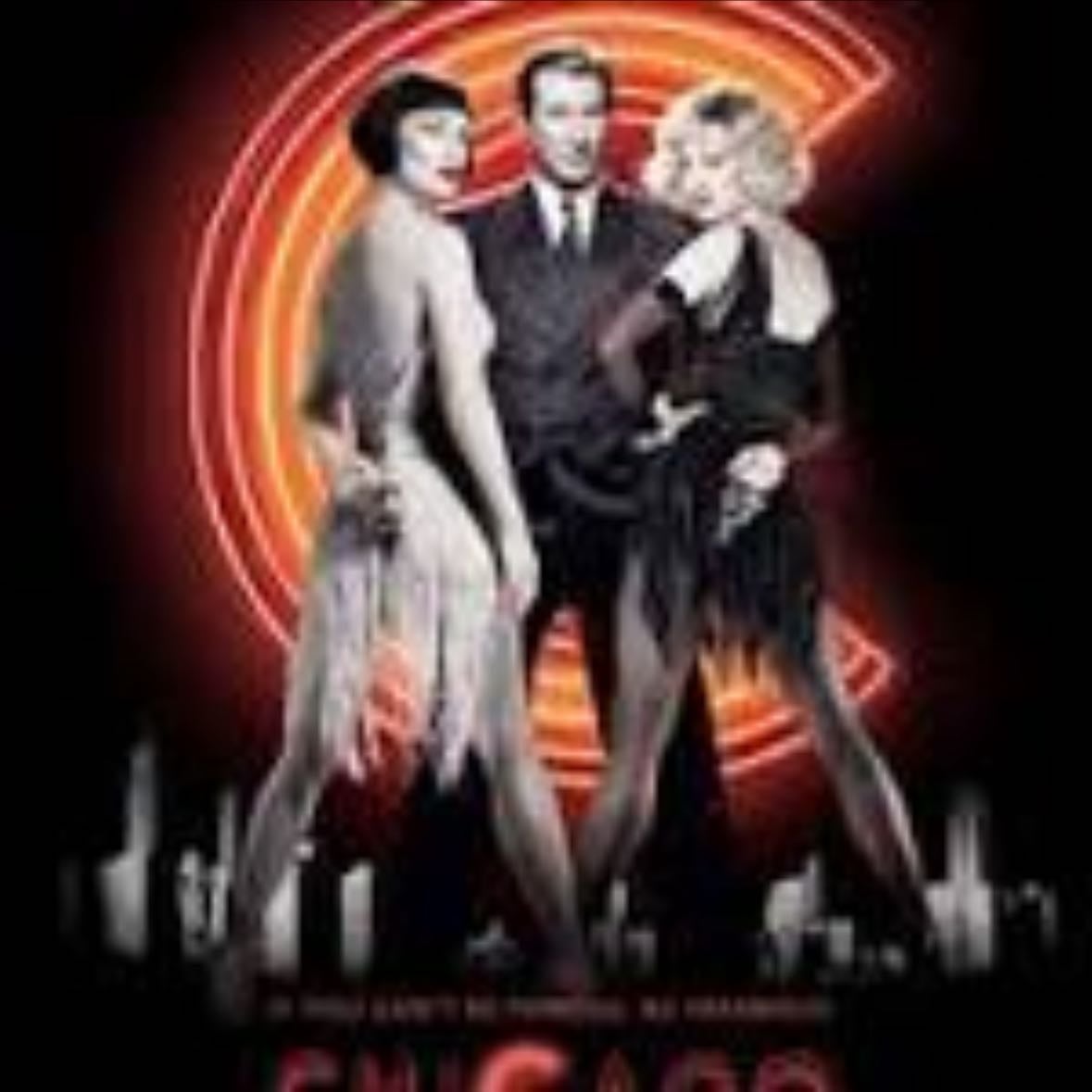 Chicago the musical - by John Kander