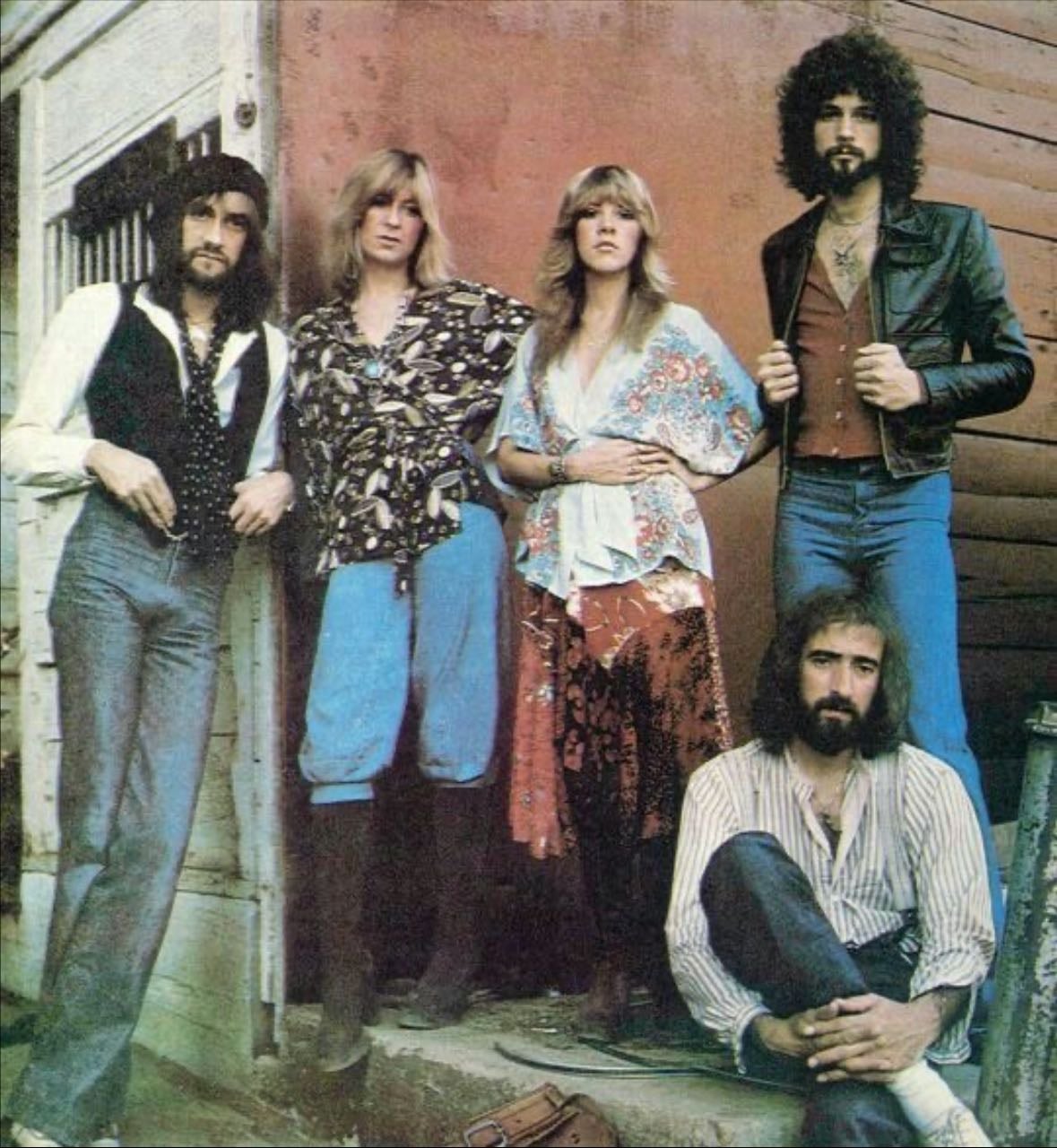 fleetwood mac