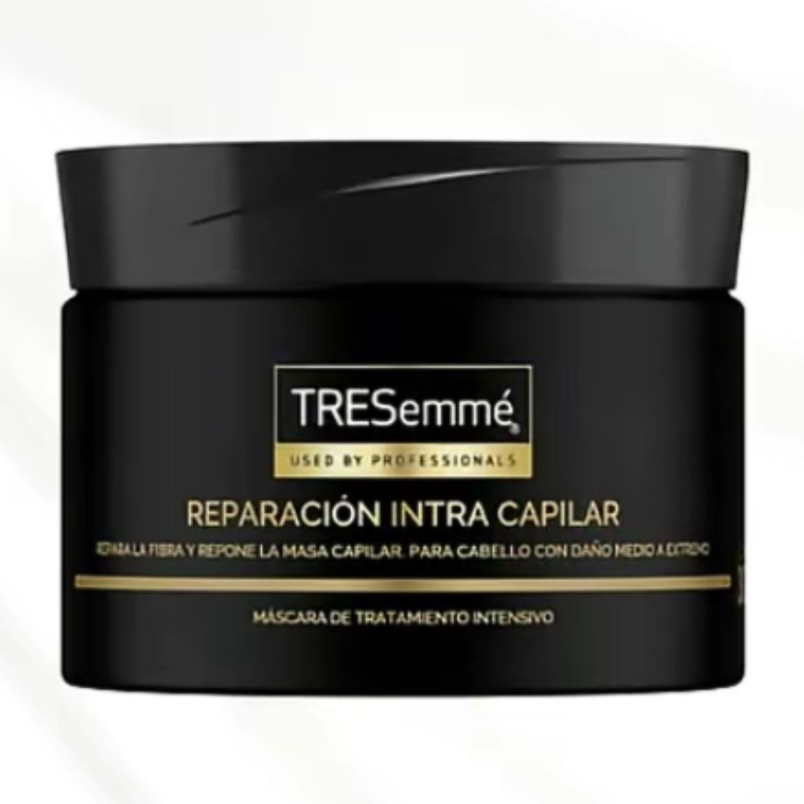 Mascarilla de Reconstrucción