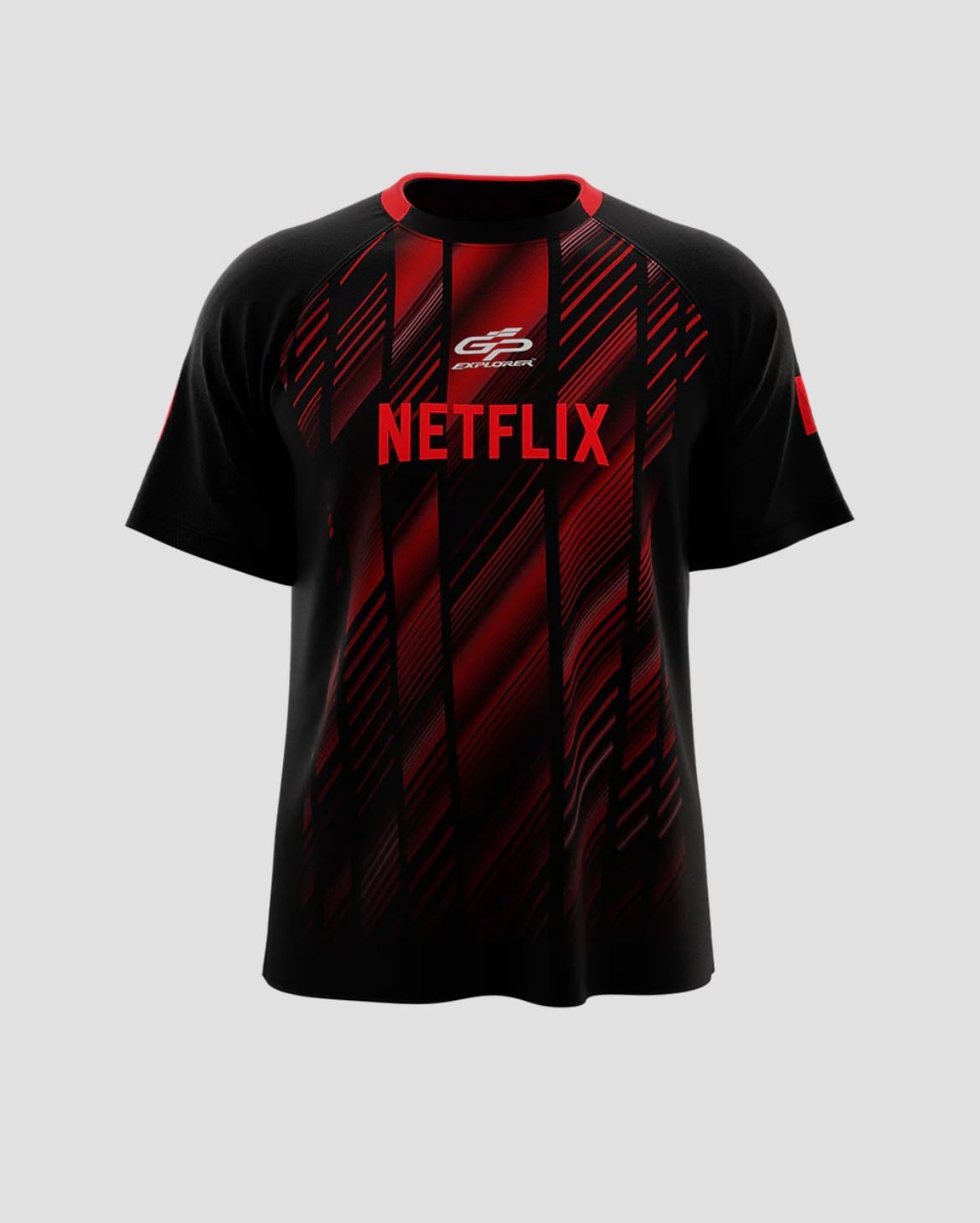 Netflix - Squeezie, amine