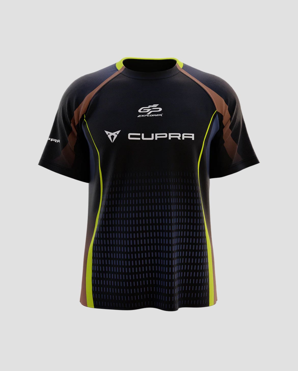 Cupra - Andrez, karchez