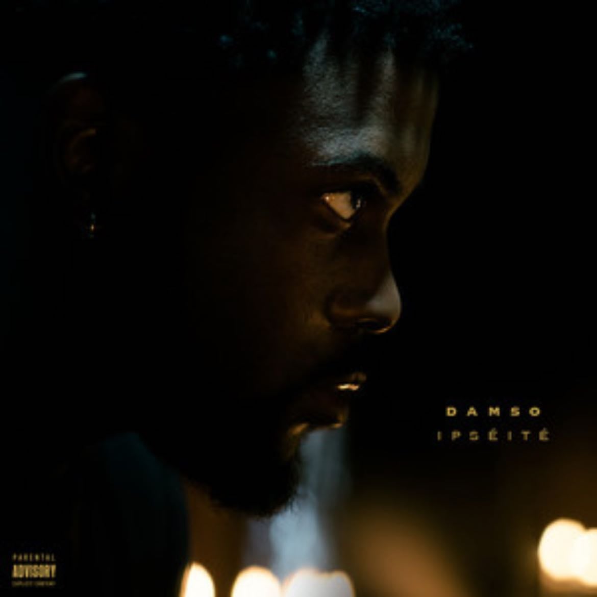 Ξ. Une âme pour deux - Song • damso
