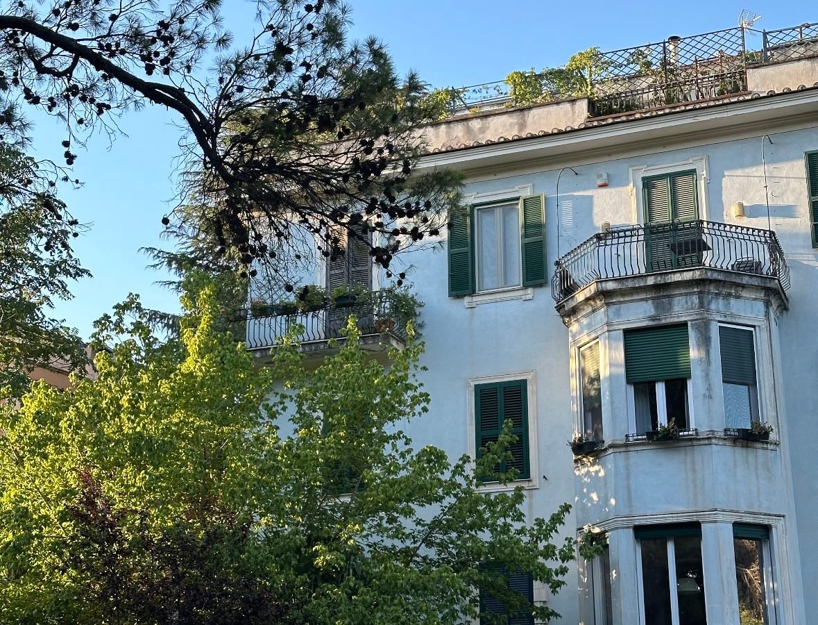 rome
