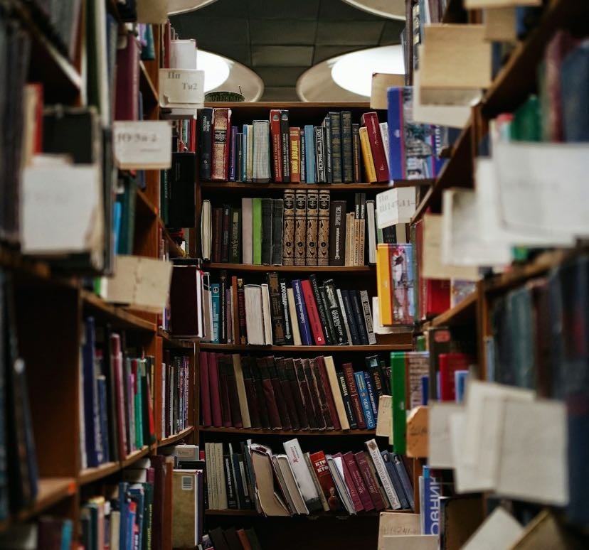 books - Books hypelist by mafalda