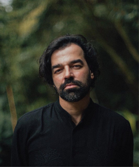 Valter Lobo - Artist