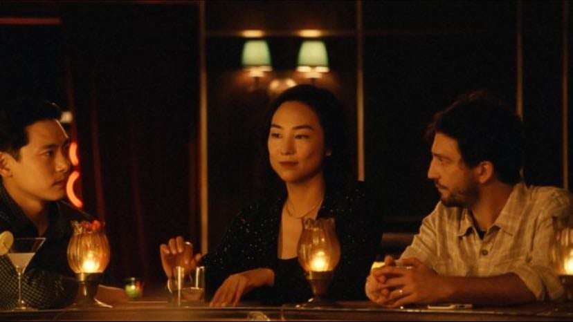 Past Lives - Celine Song · 2023