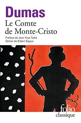 Le Comte de Monte-Cristo - Alexandre Dumas · 2020