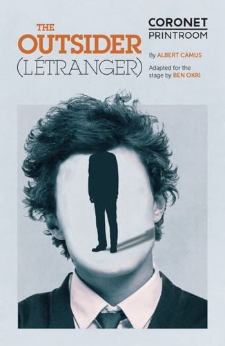 L'Etranger - Albert Camus · 2018