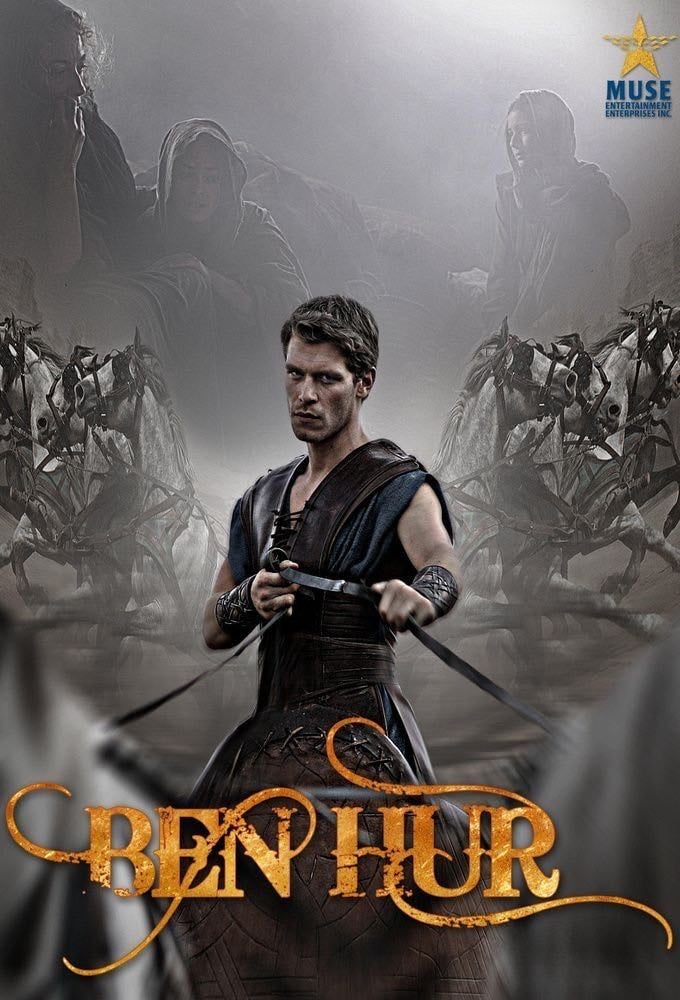 Ben Hur - Lew Wallace · 2010
