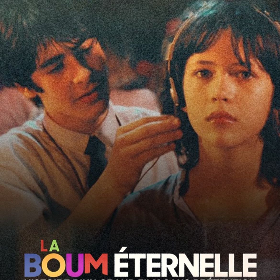 La boom - 1982