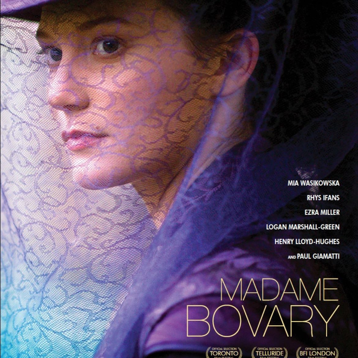 Madame Bovary - Gustave Flaubert · 2014