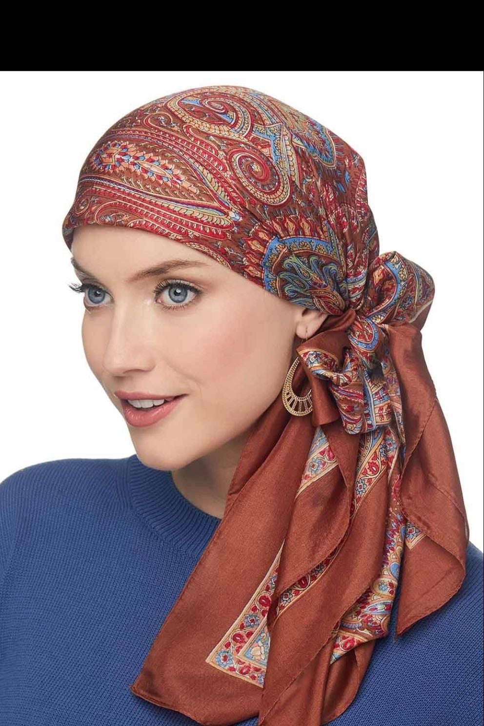 My scarves 🧣