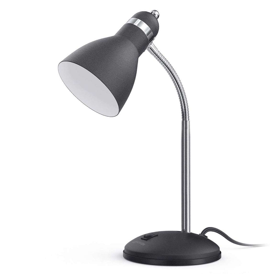 Desk lamp