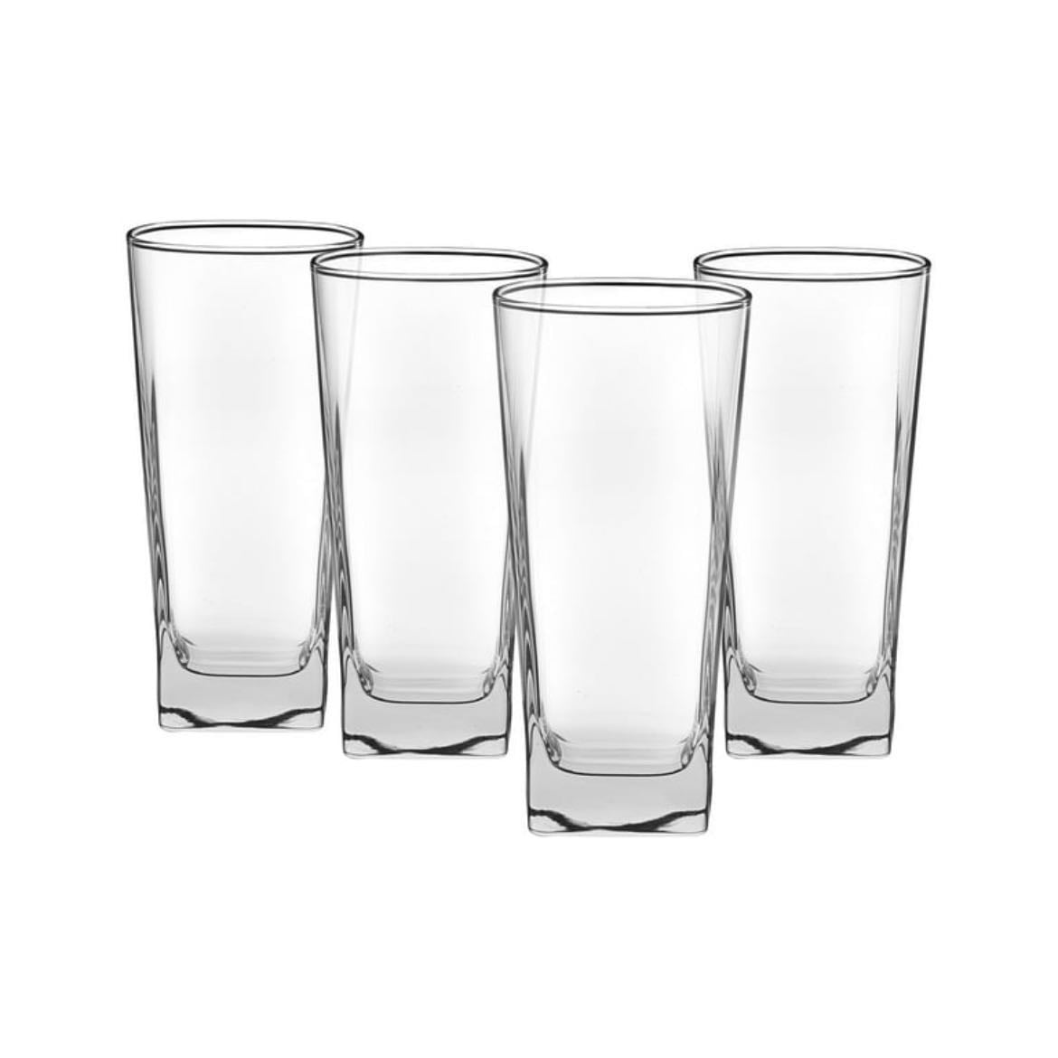Drinking glasses