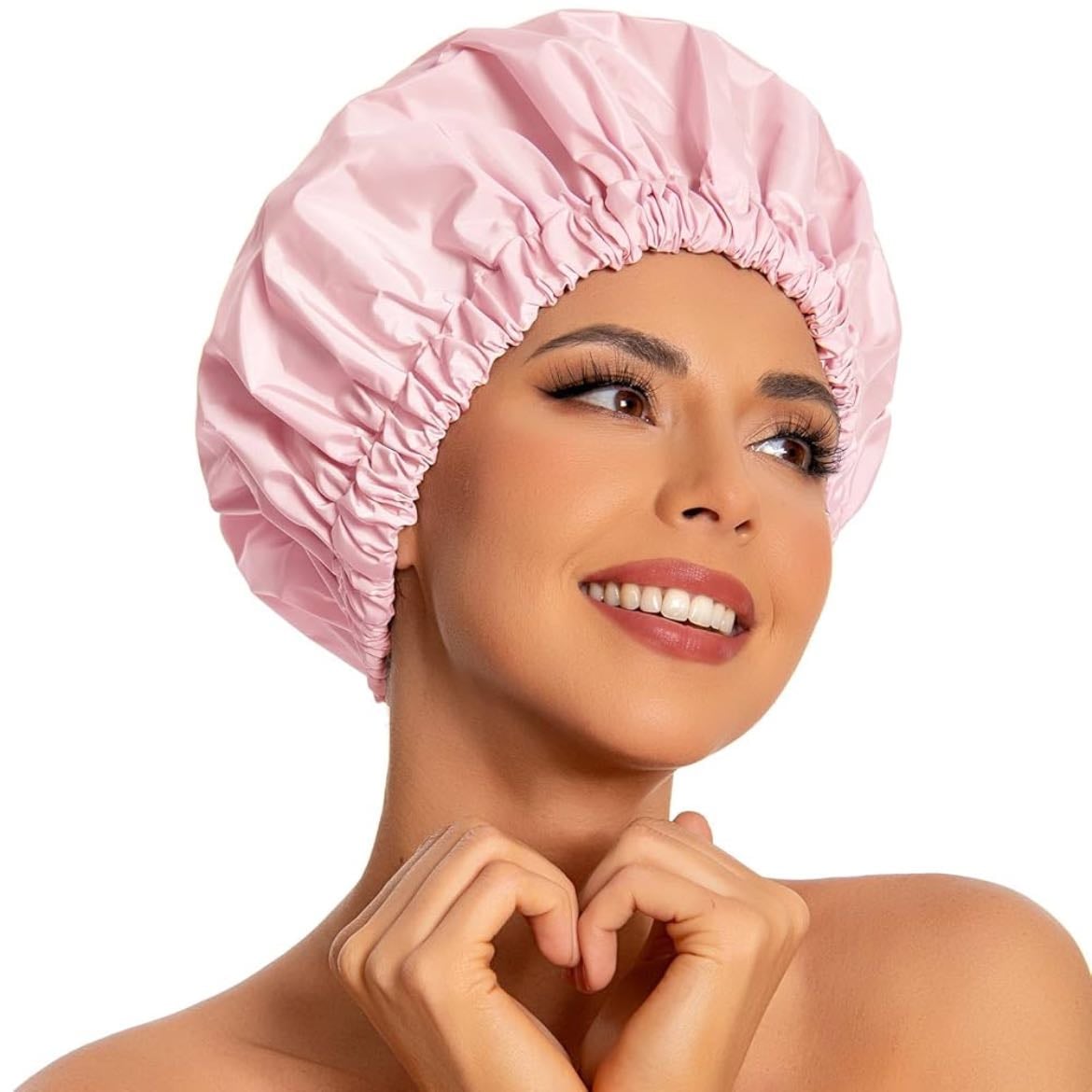 Bath bonnet