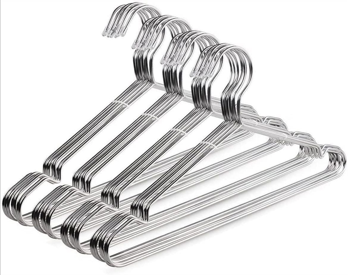 Hangers for wardrobe - Fifty approximately 5️⃣0️⃣