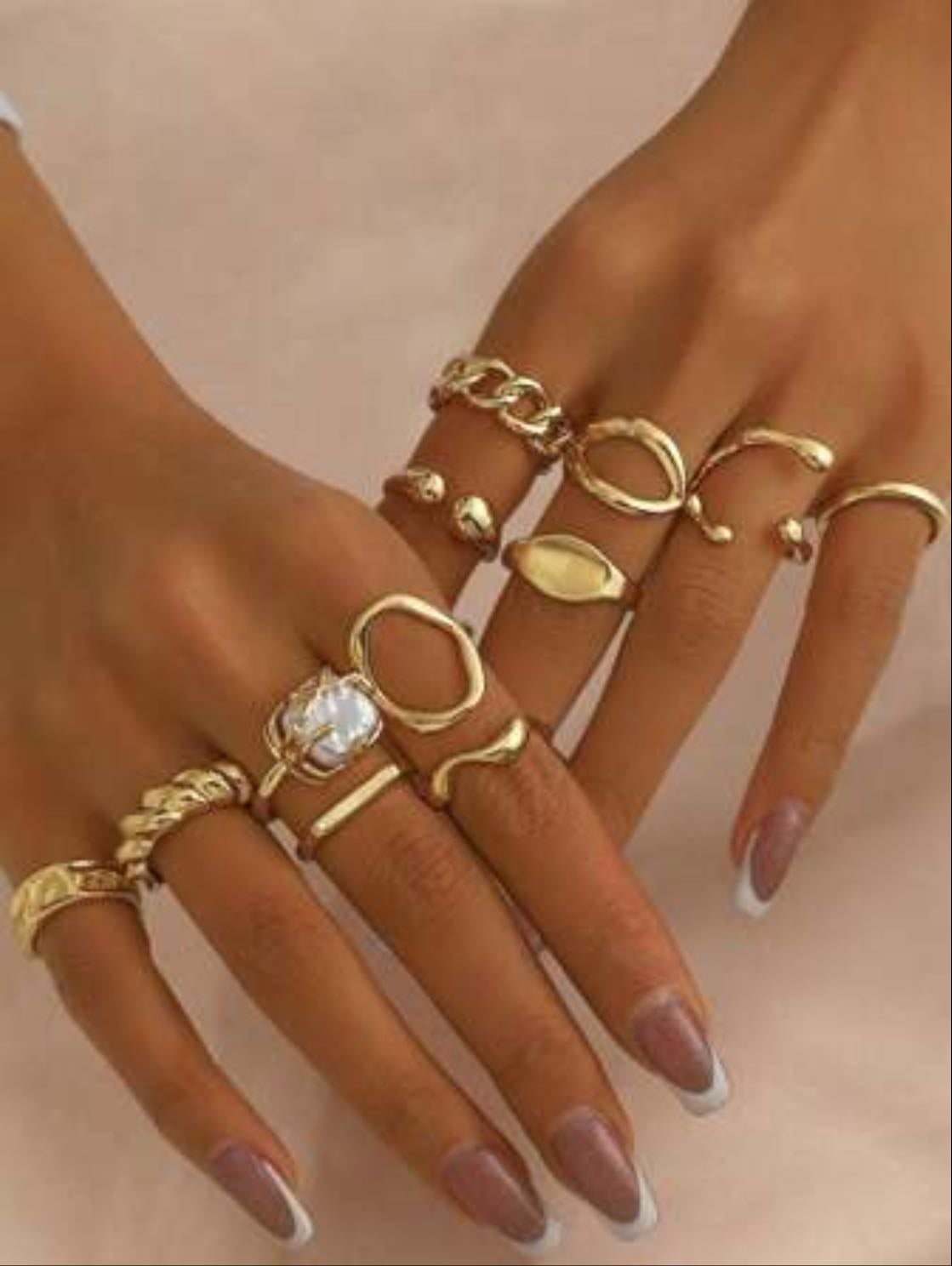 Rings