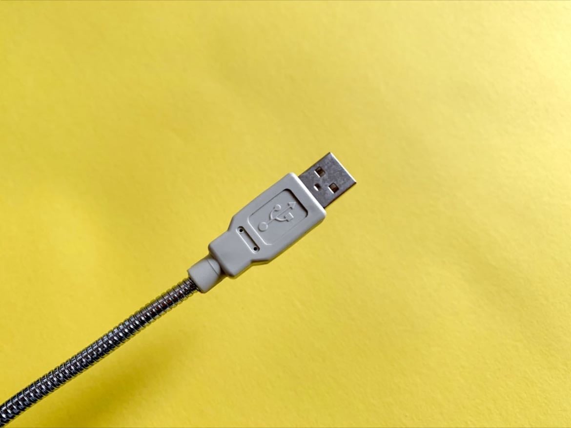Another chargers
