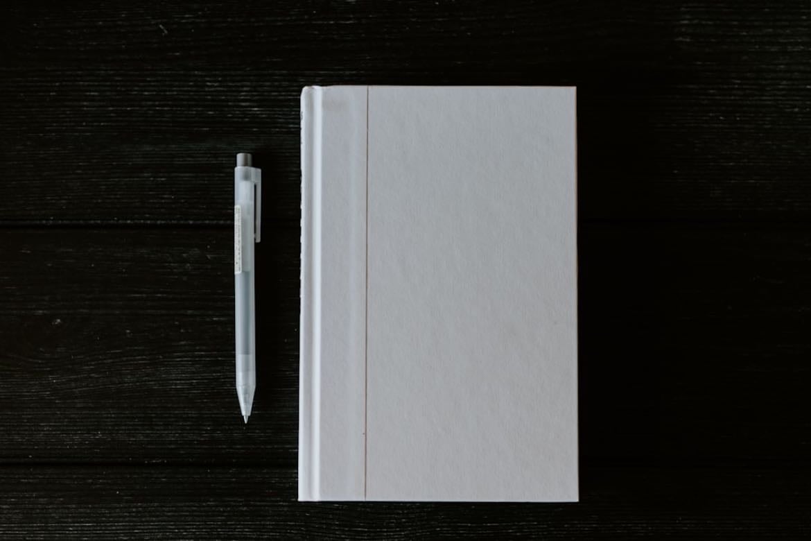 My agenda