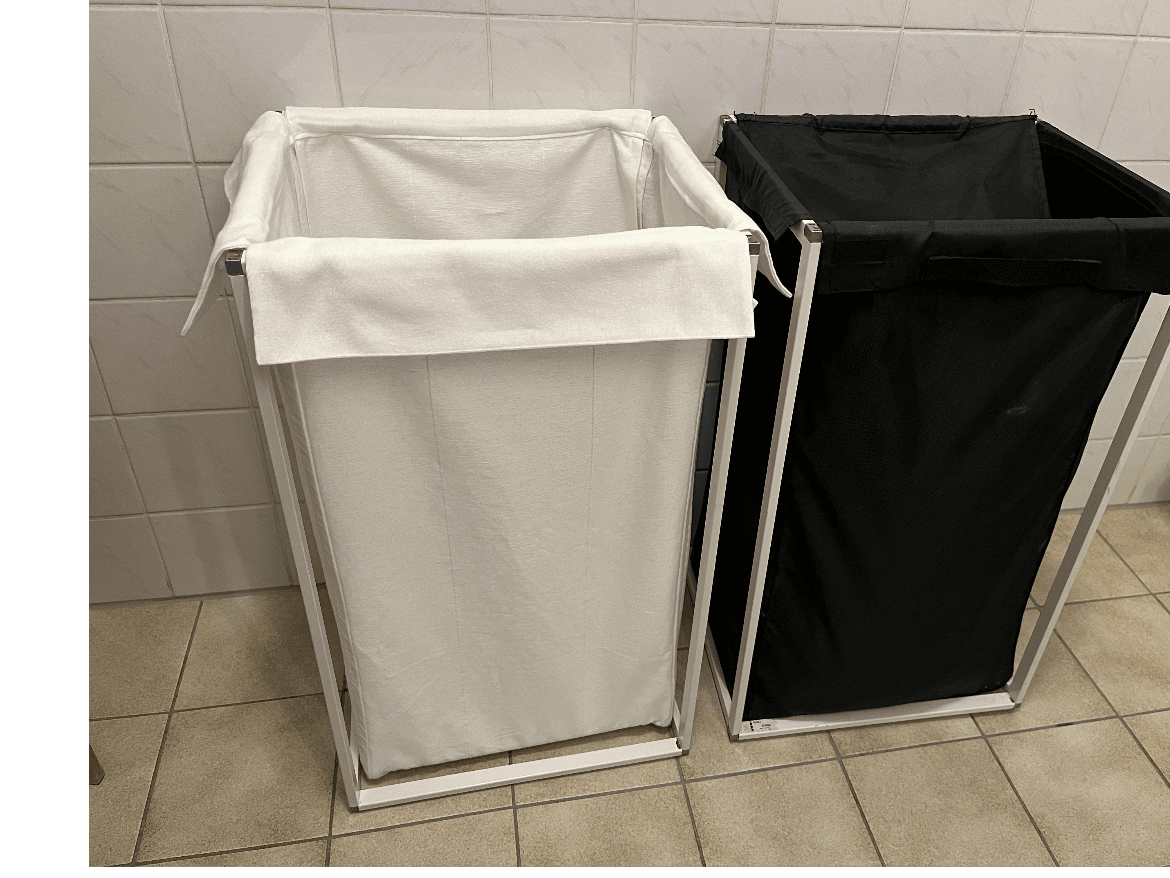 Laundry bag 🧺