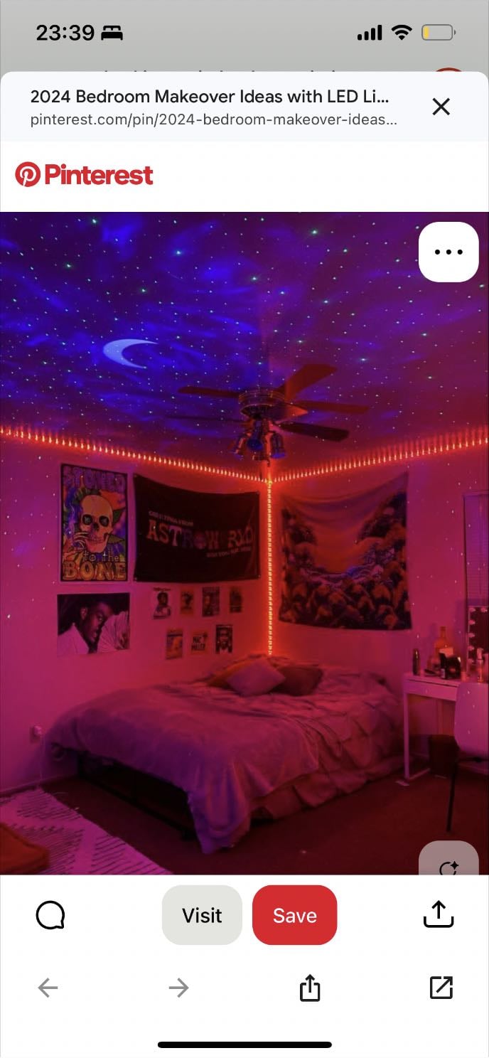Led