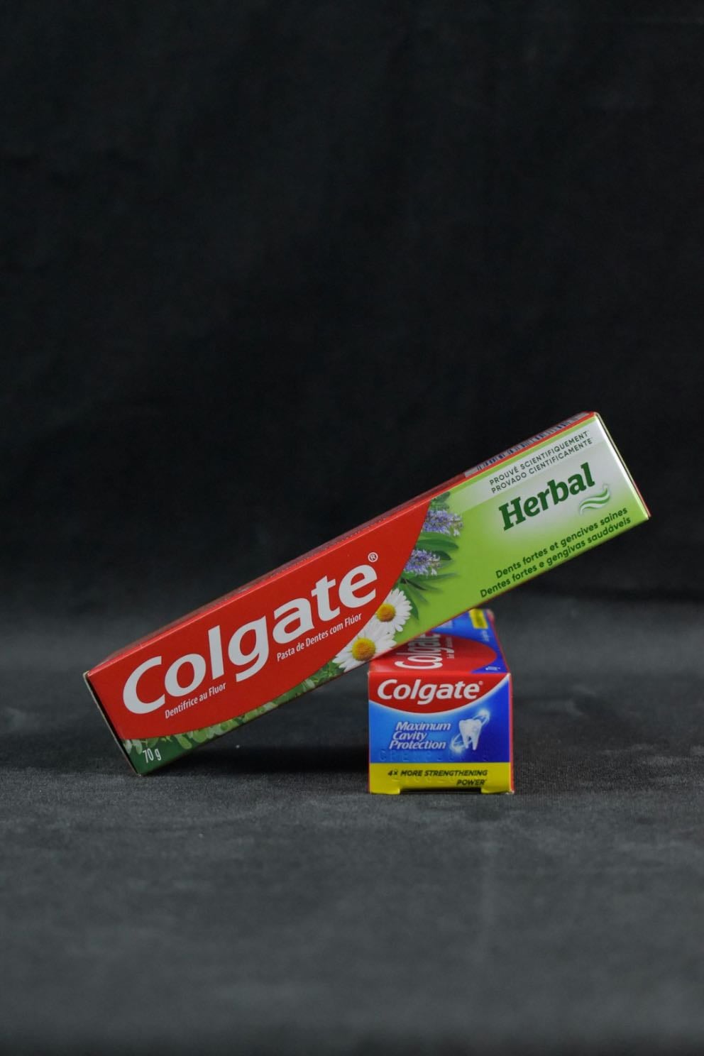 Toothpaste