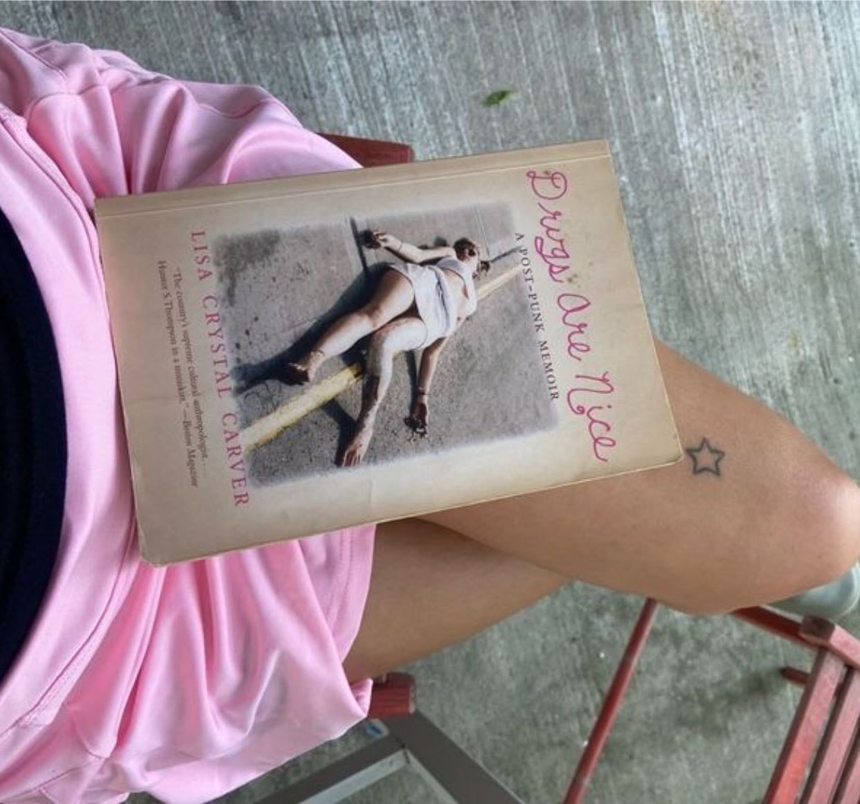 Leer es atractivo - Books hypelist by Lu