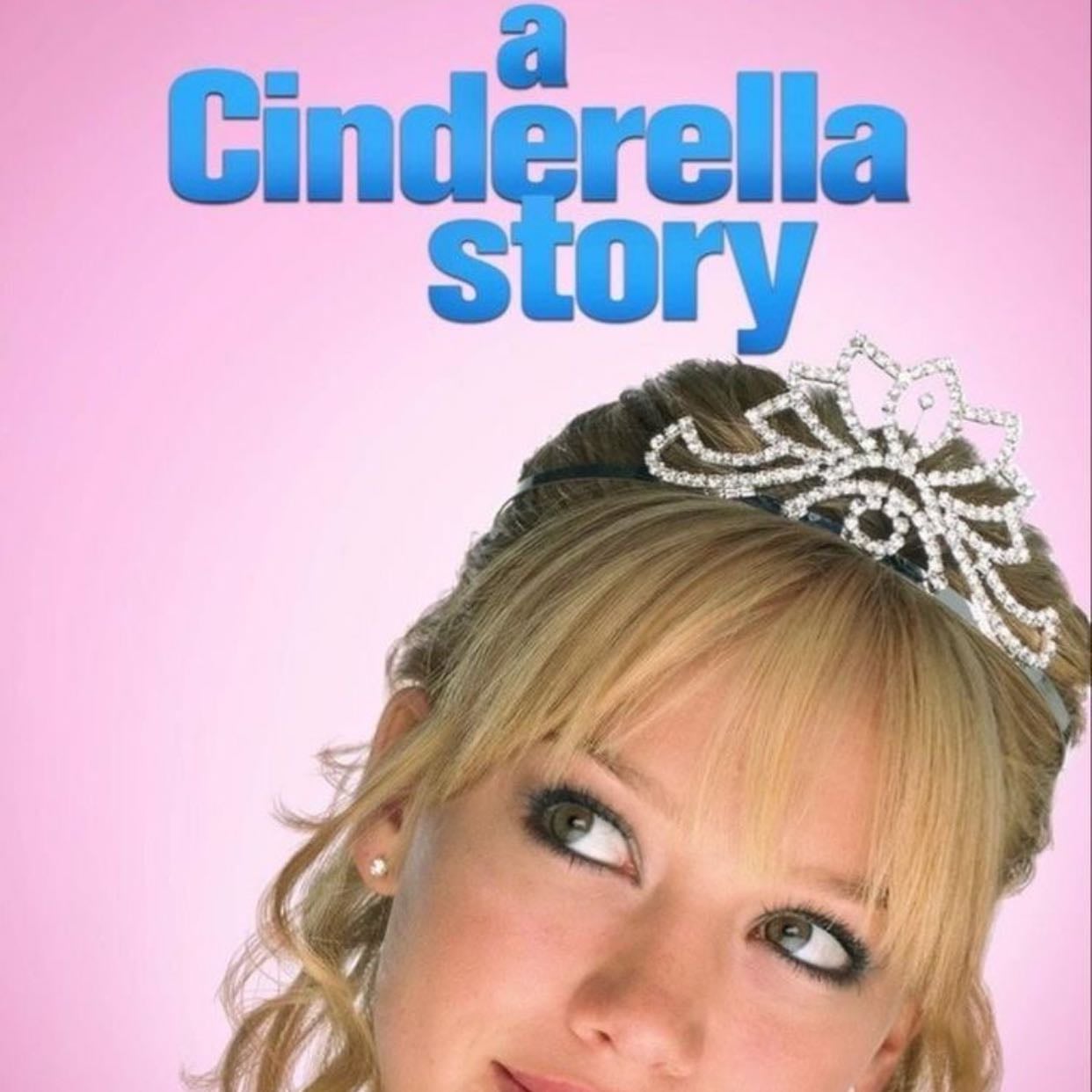 A Cinderella Story - Mark Rosman · 2004