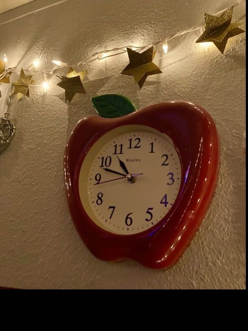 Relojes