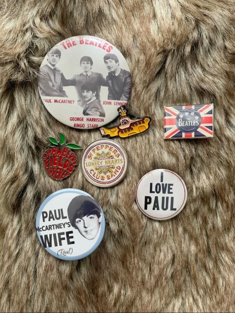 Pins