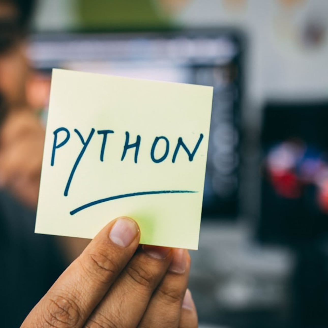 Python