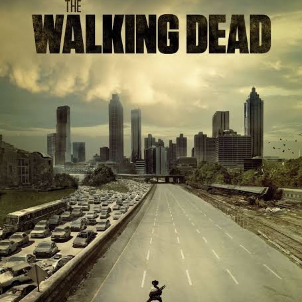 The Walking Dead - Frank Darabont · 2010