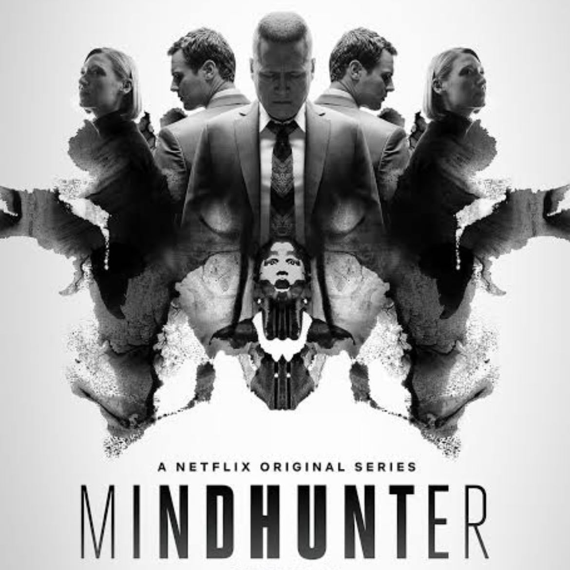 Mind Hunter