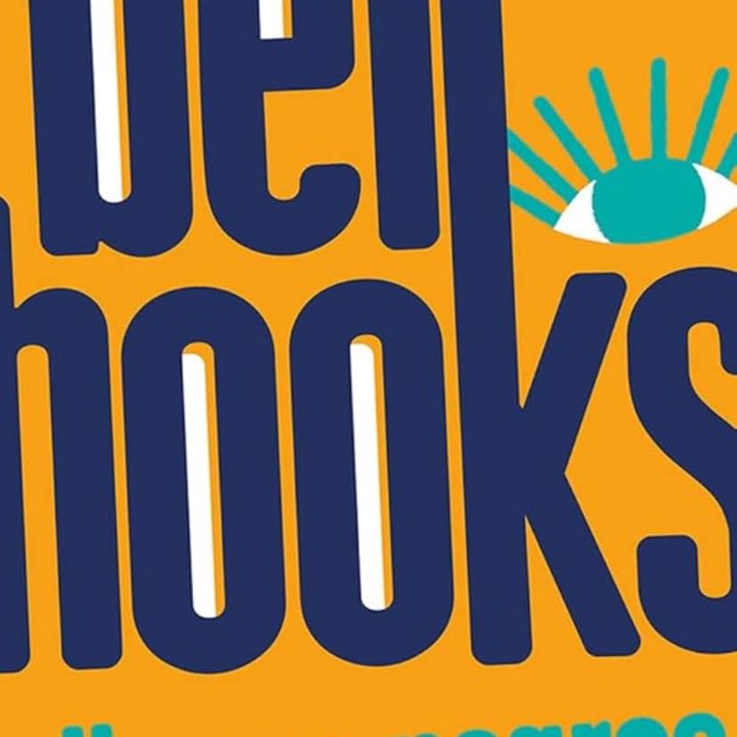 comprar todos os livros da bell hooks