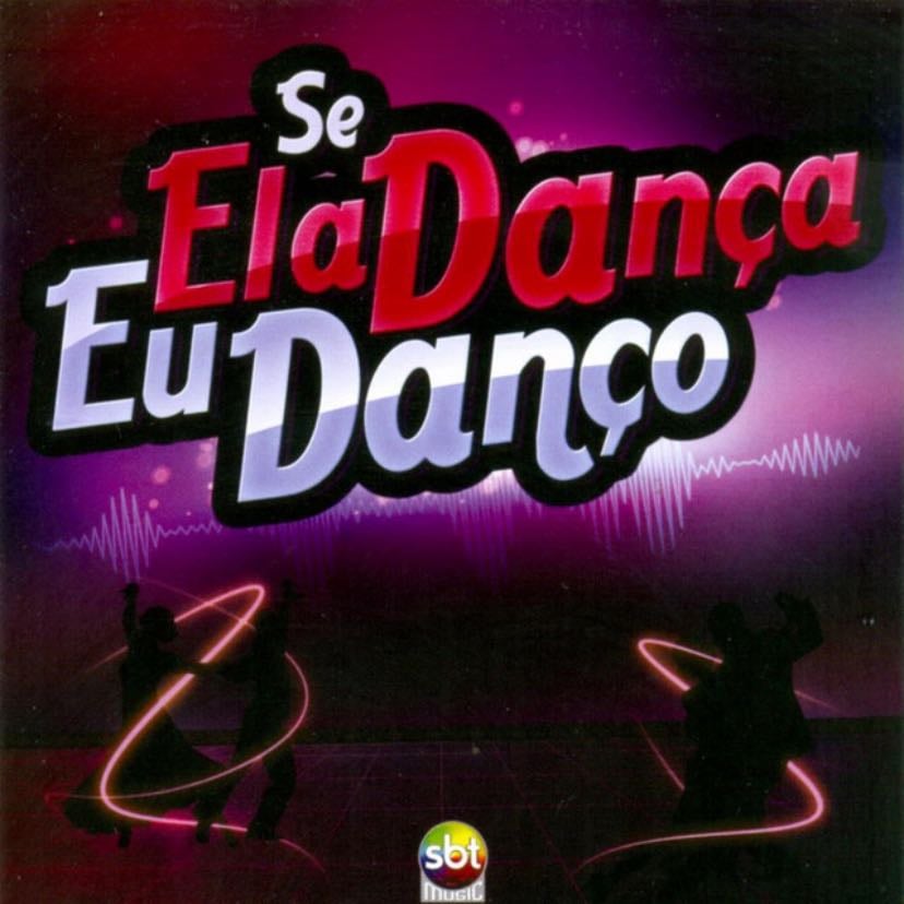 aprender a dançar