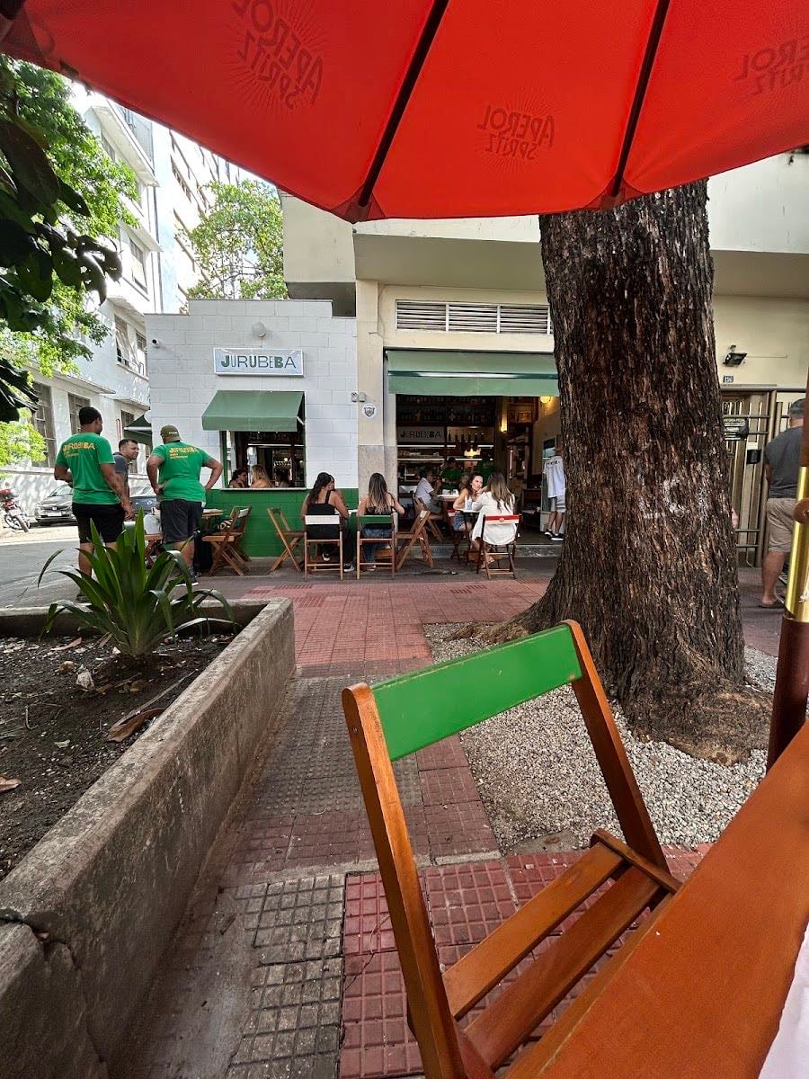 Jurubeba Bar