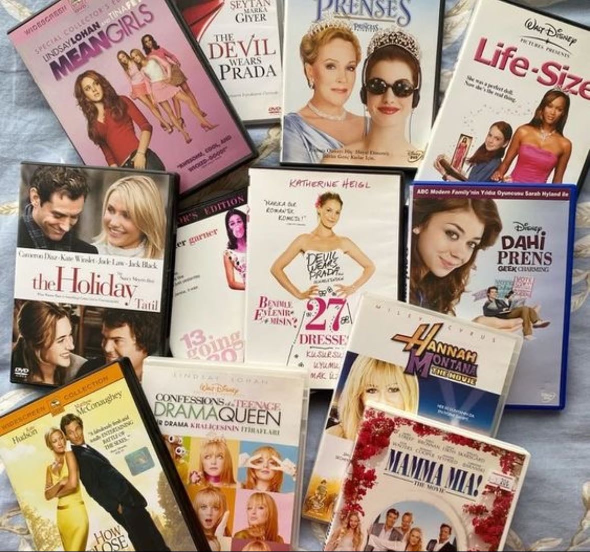 movies rec