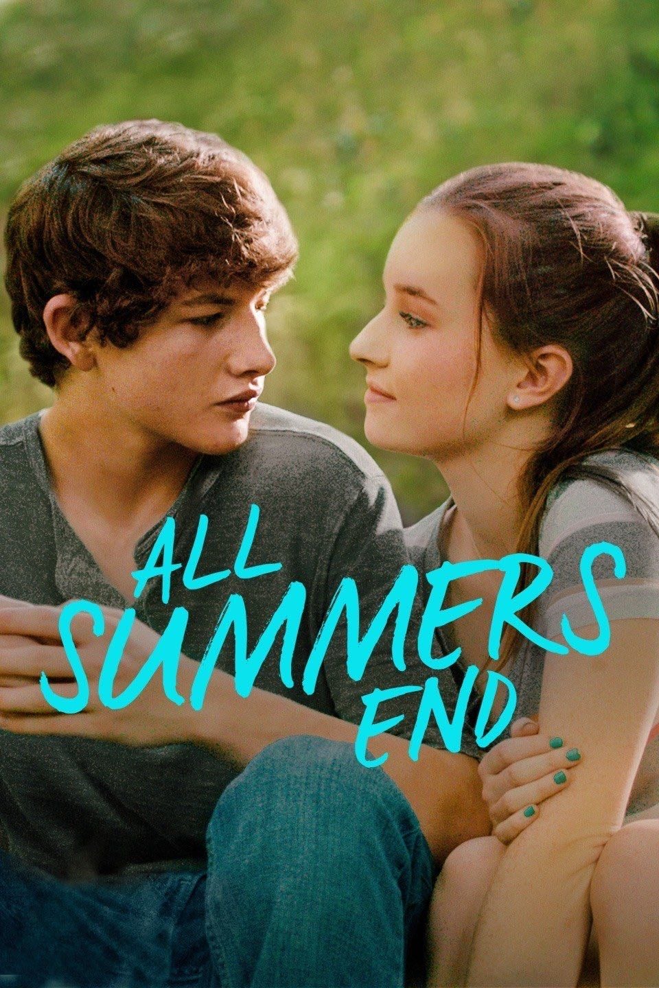 All Summers End - Kyle Wilamowski · 2017