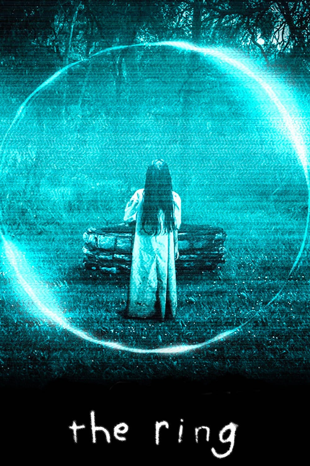 The Ring - Gore Verbinski · 2002