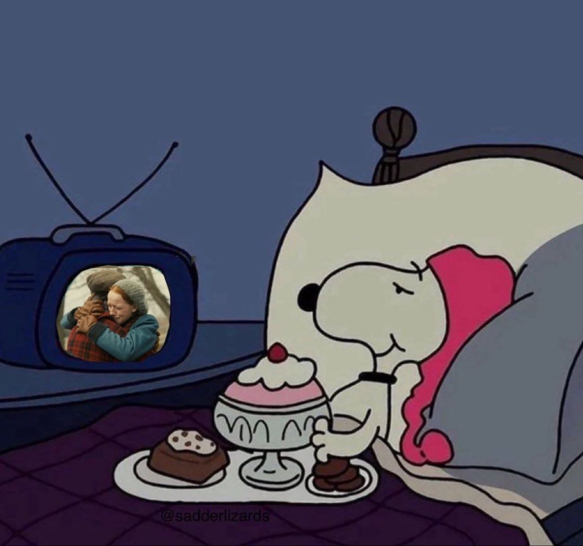 - Séries que eu poderia ver mil vezes e nunca enjoar ! ☆