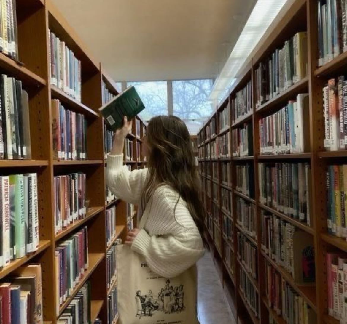 Books - Books hypelist by NoeMi