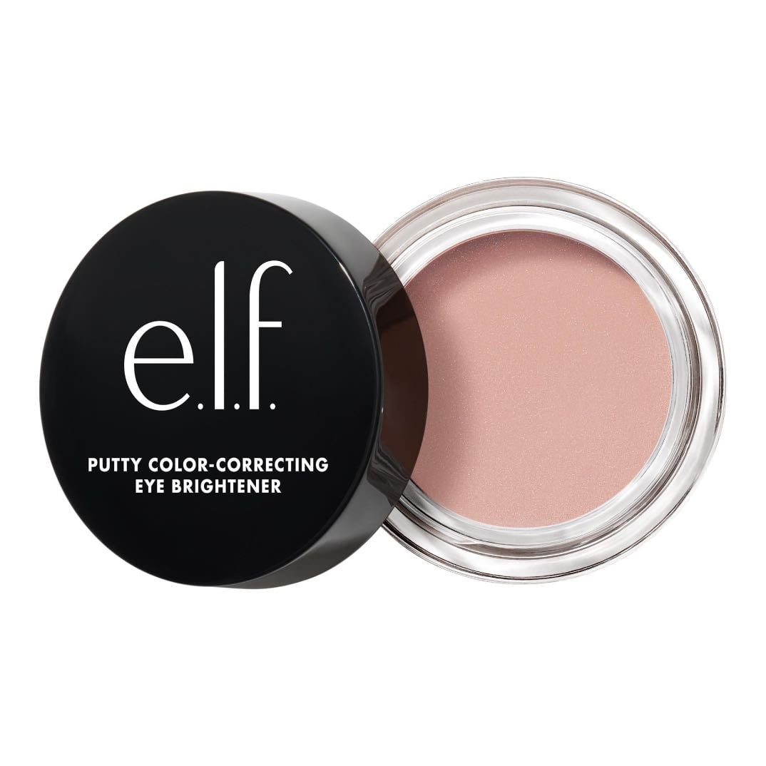 PUTTY COLOR CORRECTING EYE BRIGHTENER - Elf