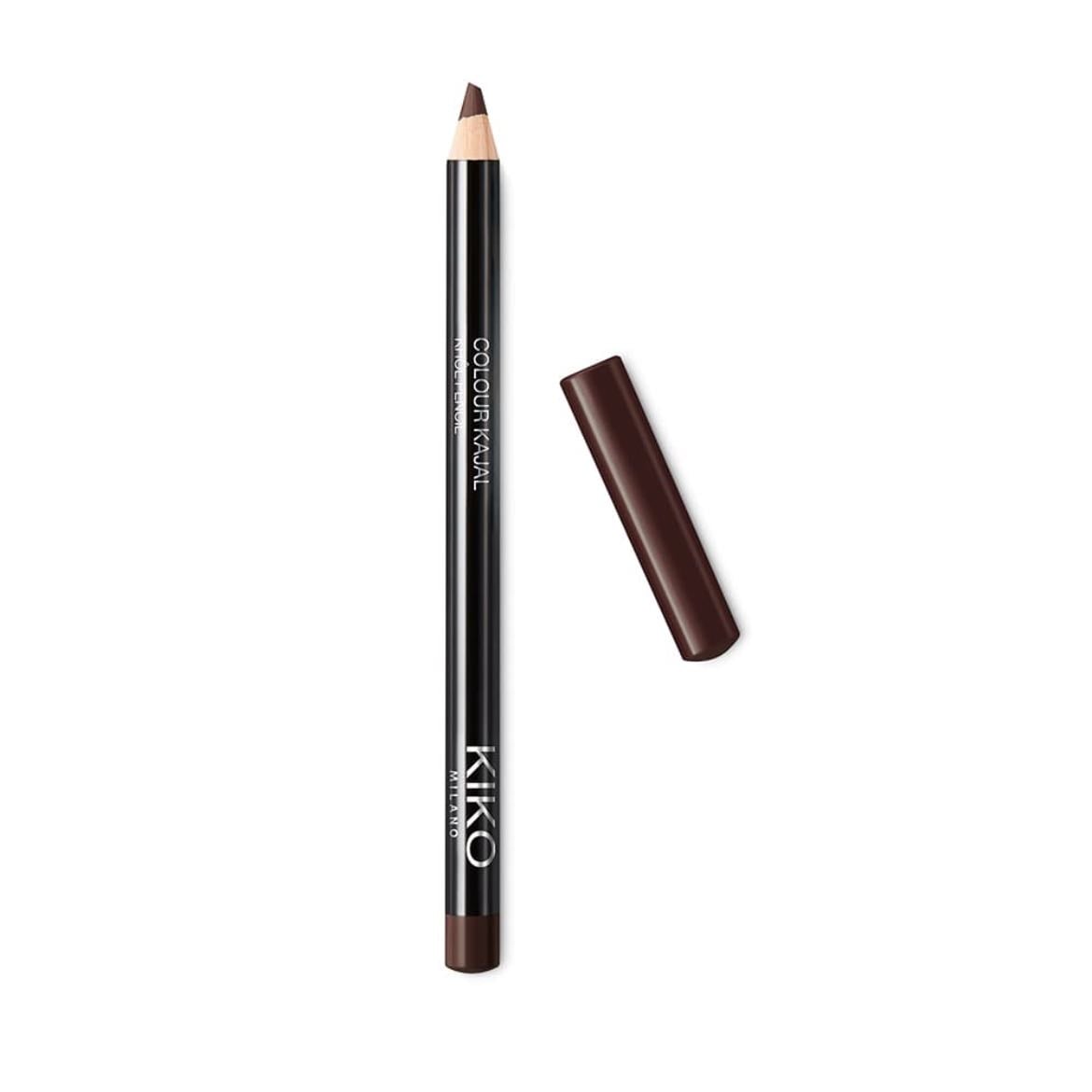 Brown eye pencil - Kiko