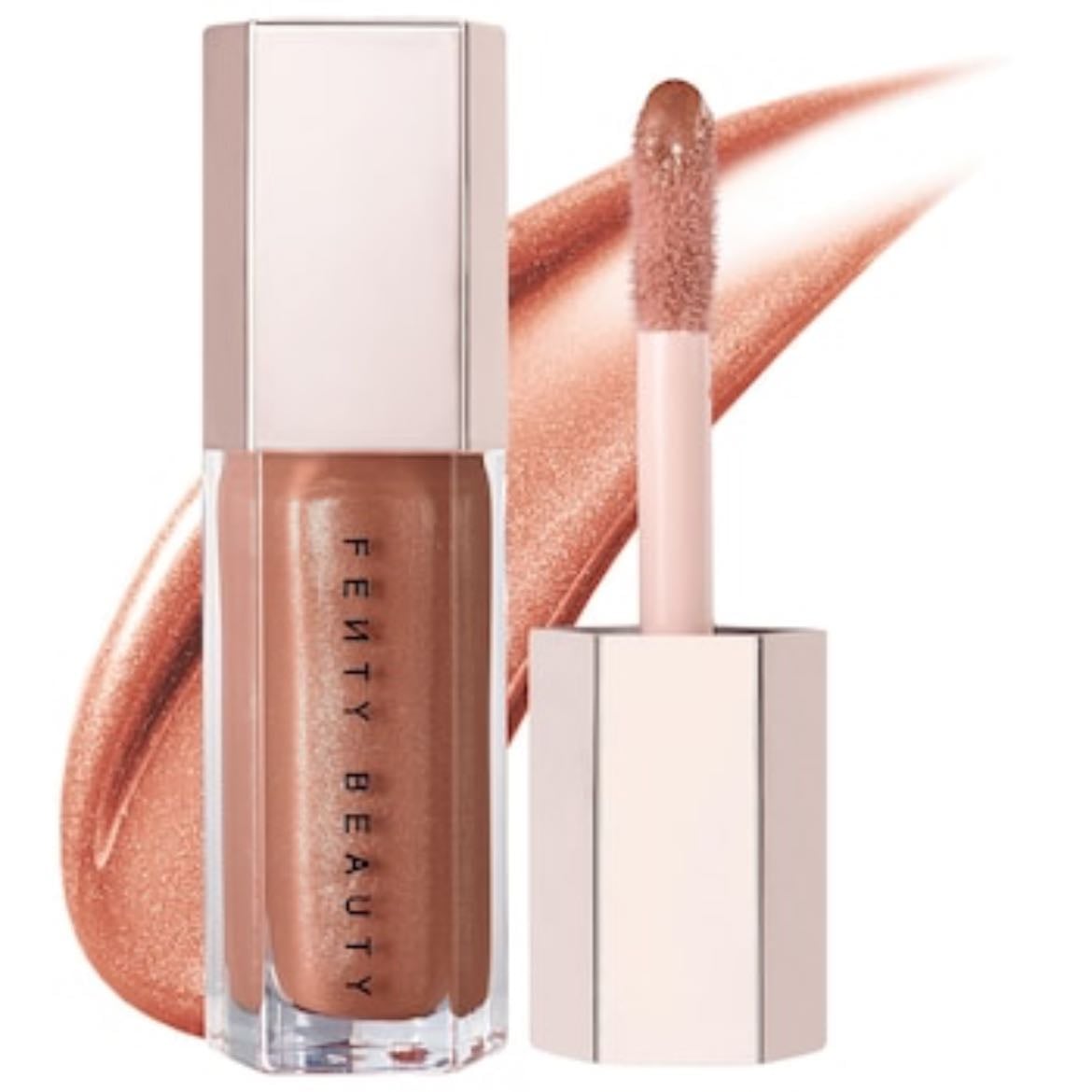 Lip gloss - Fenty Beauty