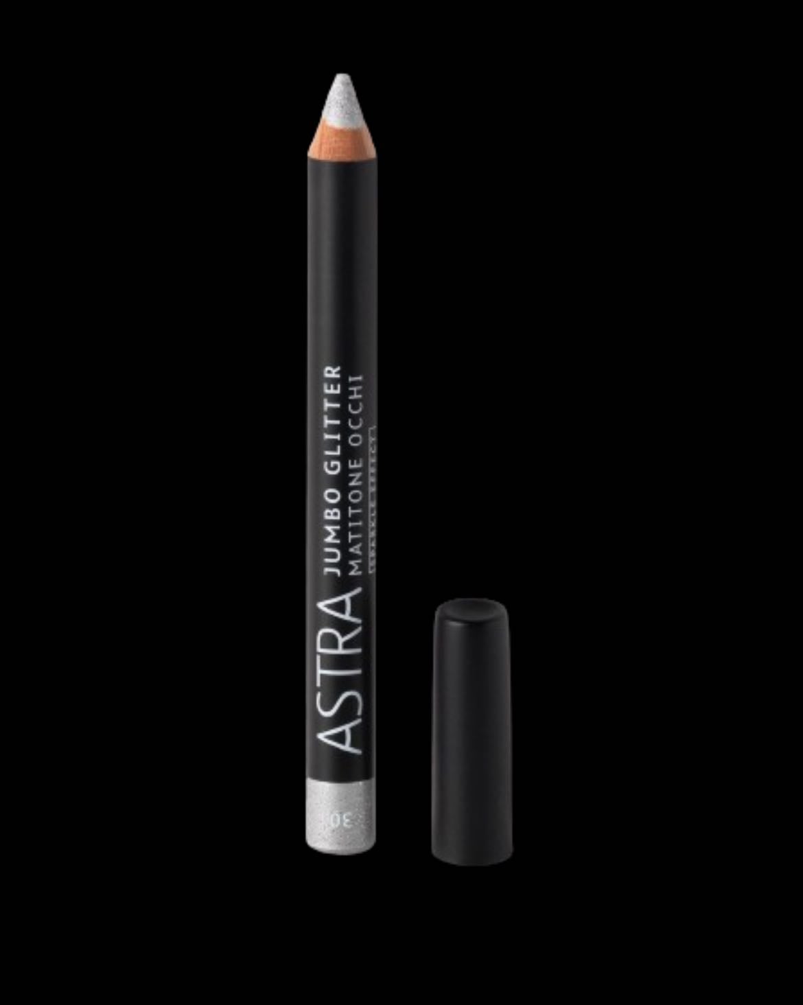 Jumbo glitter eye pencil - Astra