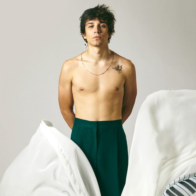 Ciò che abbiamo dentro - Album · Alex Wyse