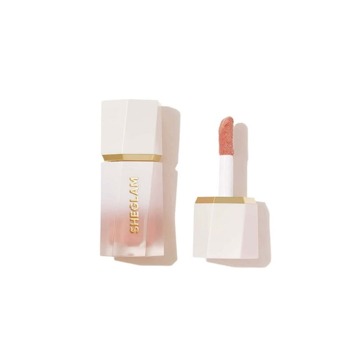 Liquid bronzer - Sheglam