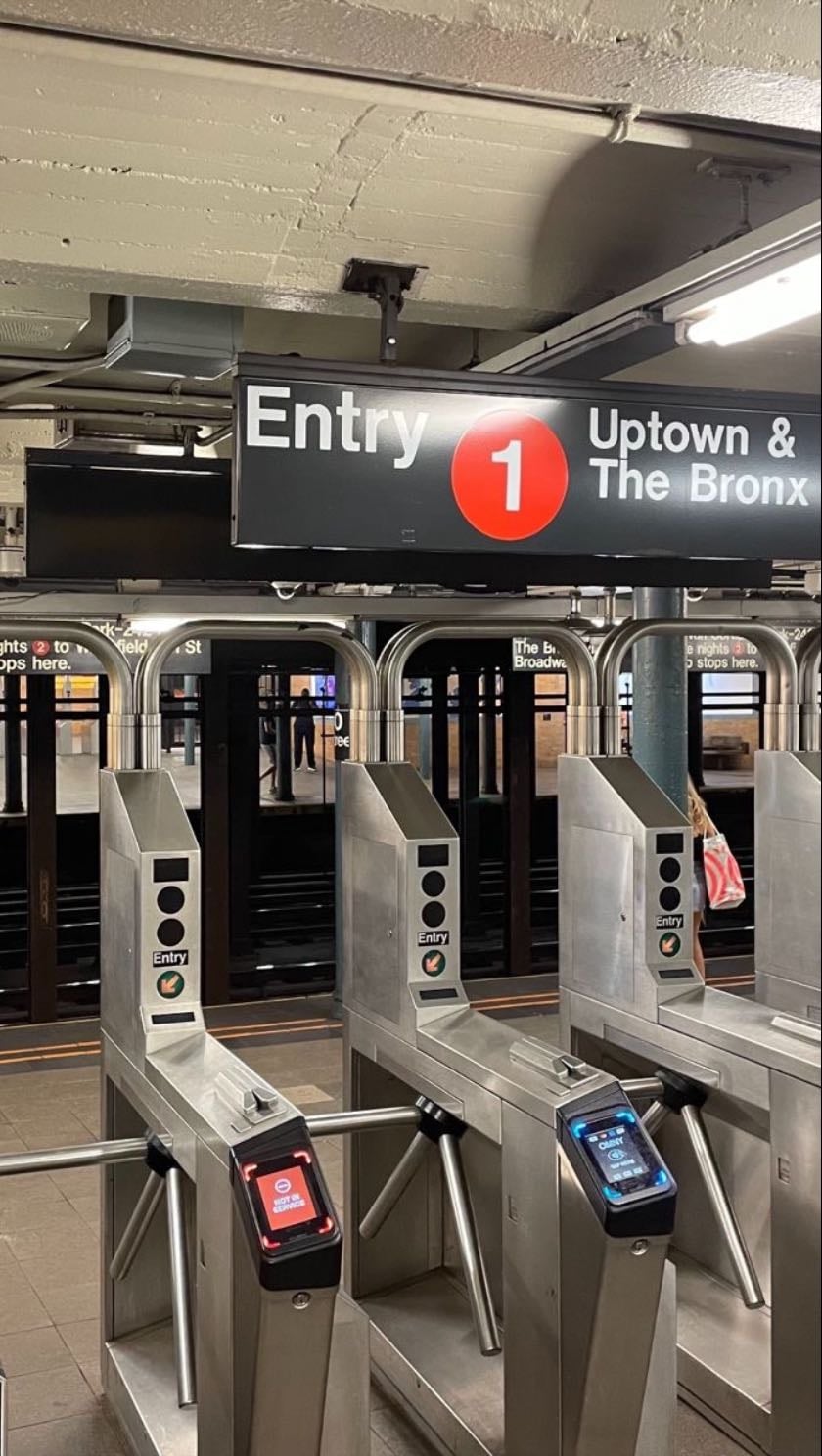 Bronx NYC