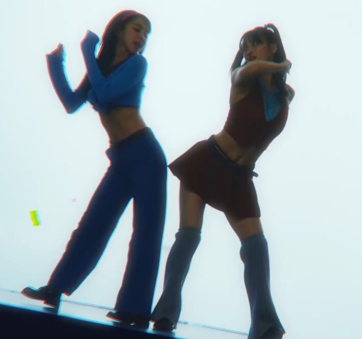 kpop bangers